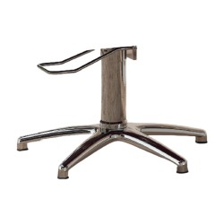 Sedia da parrucchiere Brisa - Moderno - -sedie di corte