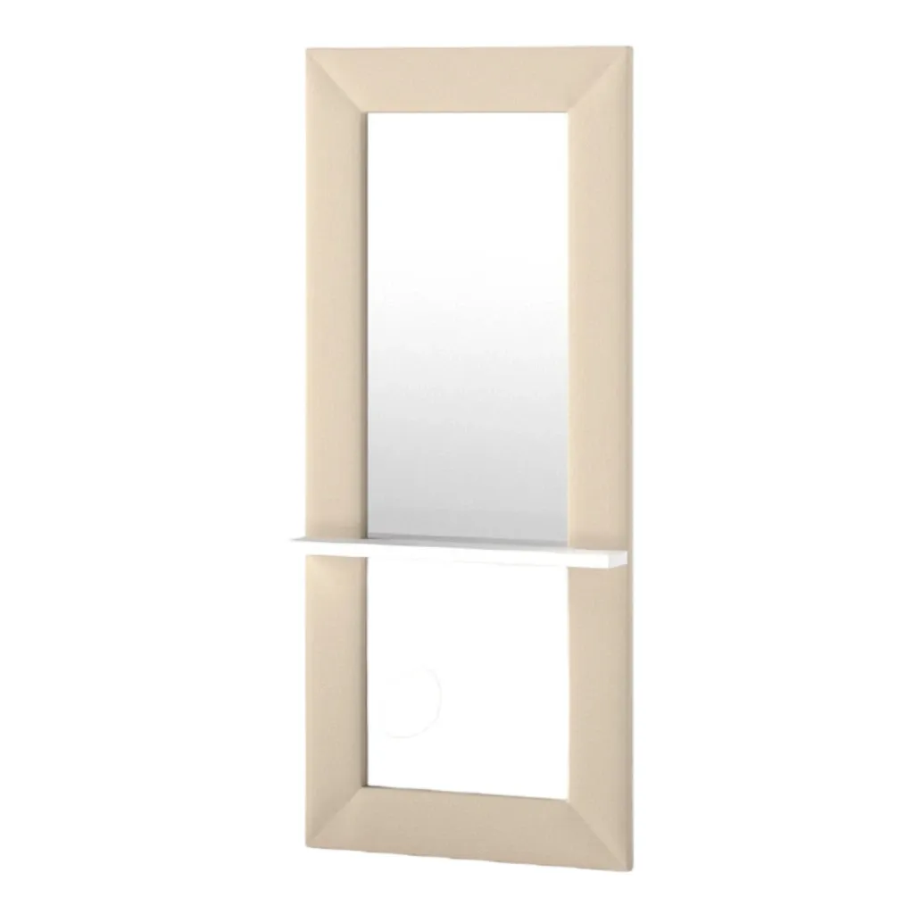 Tocador Dream i-Medstetic: Personalizable en colores y materiales de alta calidad.