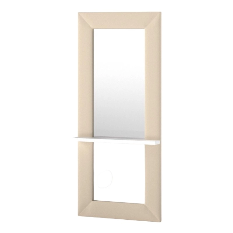 Dream Vanity by i-Medstetic: Customizable in colors and high-quality materials. -i-Medstetic -Hair Salon Stations