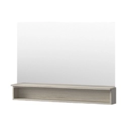 Table de Maquillage Jara i-Medstetic avec Éclairage LED Optionnel -i-Medstetic -Stations de coiffure