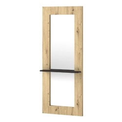 Table de Maquillage Organique i-Medstetic - Personnalisable -i-Medstetic -Stations de coiffure