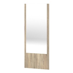 i-Medstetic Wengué Vanity: Customizable with optional glass tray. -i-Medstetic -Hairdressers