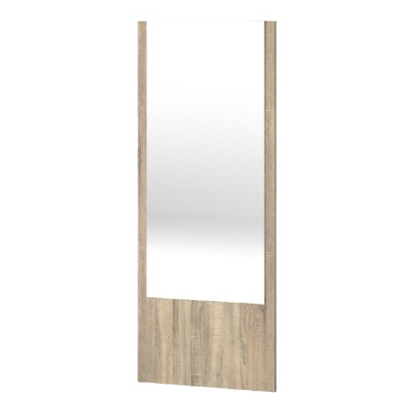 Tocador Wengué i-Medstetic con Bandeja de Cristal Opcional y Personalizable -i-Medstetic -Tocadores peluquería