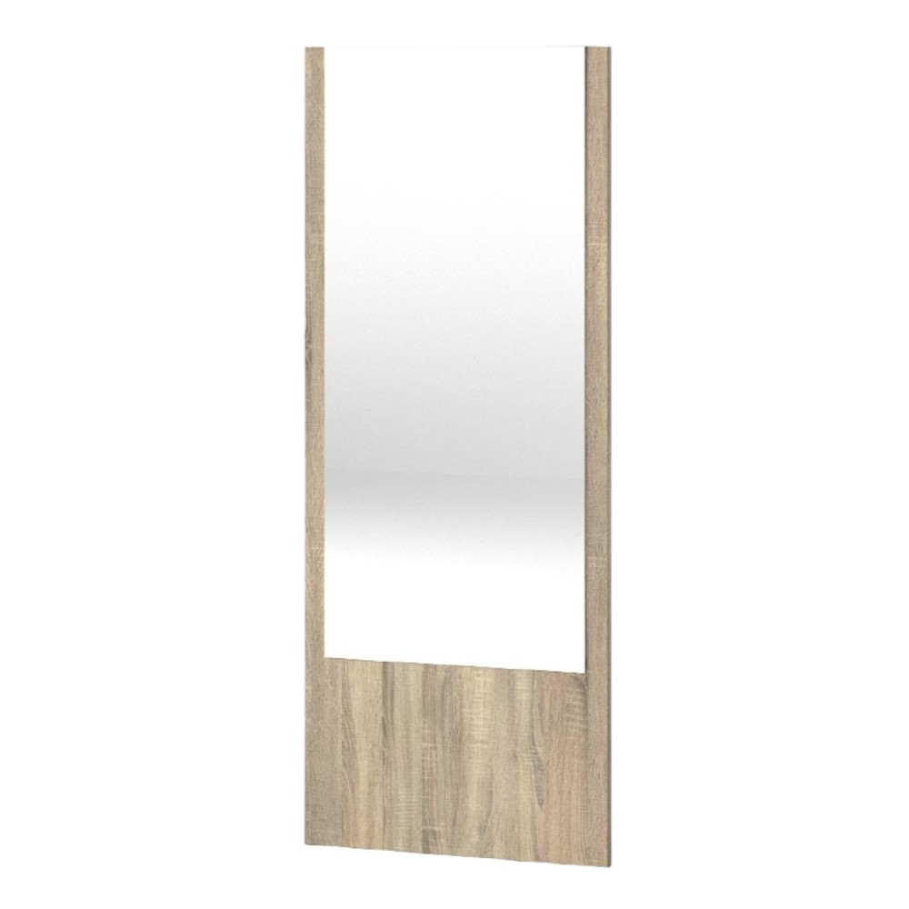 Tocador Wengué i-Medstetic con Bandeja de Cristal Opcional y Personalizable -i-Medstetic -Tocadores peluquería
