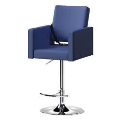 Silla De Peluquería Infantil Ática Moderna