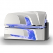 Solariums máquinas rayos UVA - Luxura Jewel EQ45 Solarium horizontal de bajo consumo
