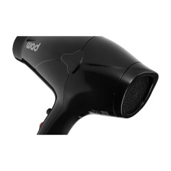 Weelko Atmosfer Professional Hair Dryer: Lightweight, Powerful, Quiet -Weelko -useful barber