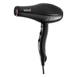 Secador de Pelo Profesional Gyro Weelko - Compacto e Iónico -Weelko -Útiles barbero
