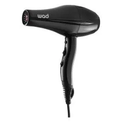 Secador iónico compacto Gyro para peluquería - Wad