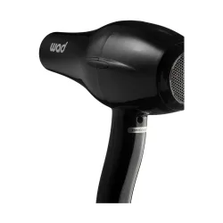 Secador iónico compacto Gyro para peluquería - Wad