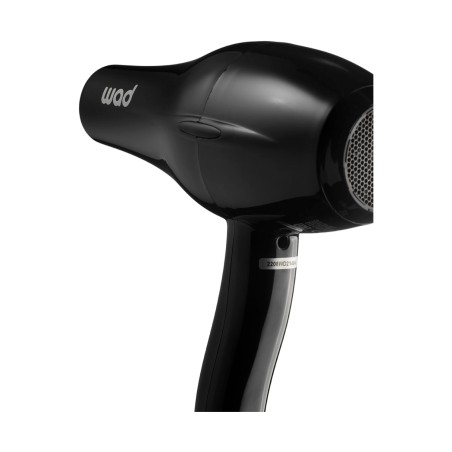 Weelko Gyro Professional Hair Dryer - Compact, Ionic, High Performance -Weelko -useful barber