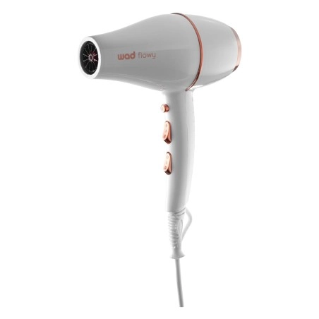 Sèche-cheveux professionnel compact ionique Weelko -Weelko -coiffeur utile