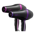 Secador de Cabelo Bris Pink Weelko - Acessórios de Cabeleireiro -Weelko -barbeiro útil