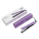 Weelko Purple Mensa Prancha de Cabelo - Acessórios de Cabeleireiro -Weelko -barbeiro útil