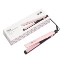 Weelko Pink Kaya Prancha de Cabelo Cerâmica -Weelko -barbeiro útil