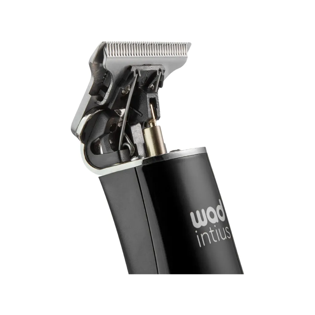 Máquina de corte Wad Intius 7000 rpm para barbería y peluquería - Wad