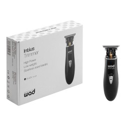 Tagliatrice da barbiere professionale Wad Intius -Weelko -utile barbiere
