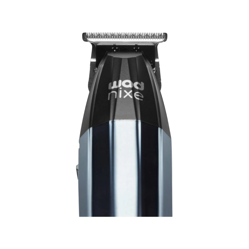 Máquina de Corte Profissional para Barbeiros Nixe Weelko 10W 1800 mAh -Weelko -barbeiro útil