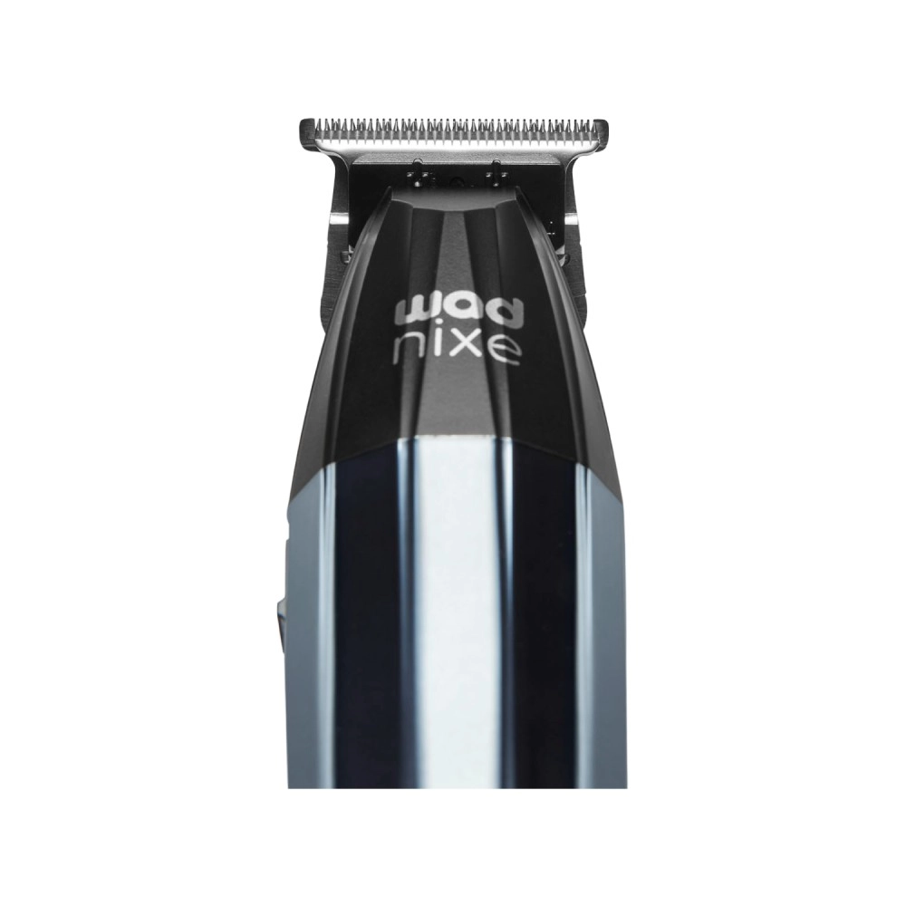 Máquina de corte profesional de barbería Wad Nixe con batería 150 min - Weelko -Weelko -Útiles barbero