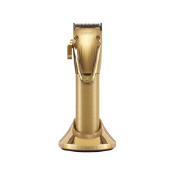 Máquina de corte profesional Onux Hair Clipper Gold de Weelko -Weelko -Útiles barbero