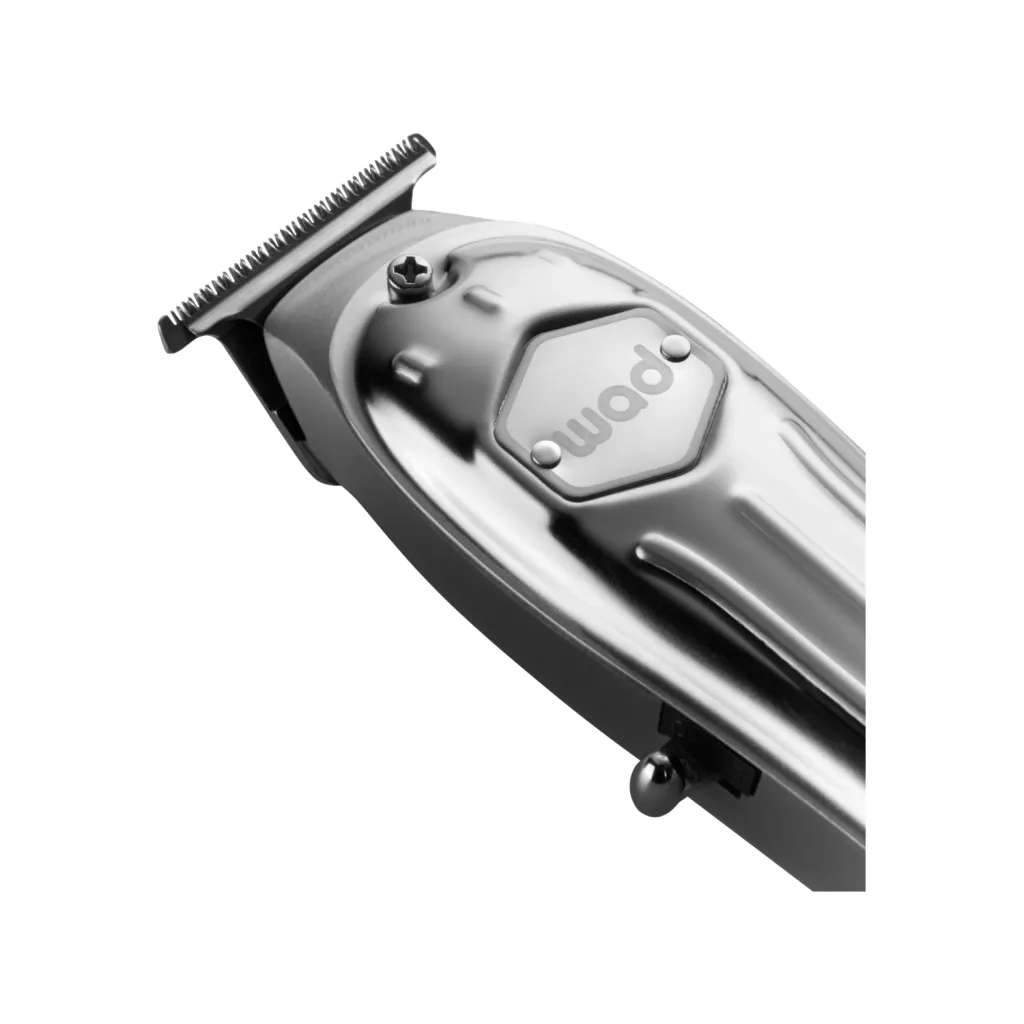 Wad Domi Professional Barber Clipper 440C Blades