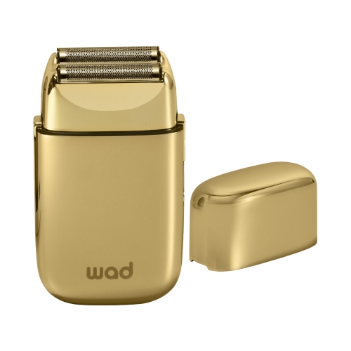 Máquina de afeitado barbería profesional wad Esfir Gold