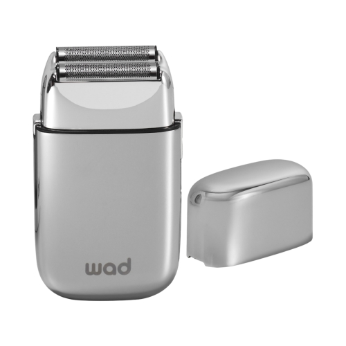 Máquina de afeitado barbería profesional wad Esfir Silver