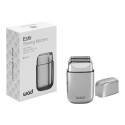 Máquina de Corte Profissional Wad Silver para Barbeiros Weelko -Weelko -barbeiro útil