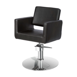 Sillón de Corte Peluquería Moderno Weelko