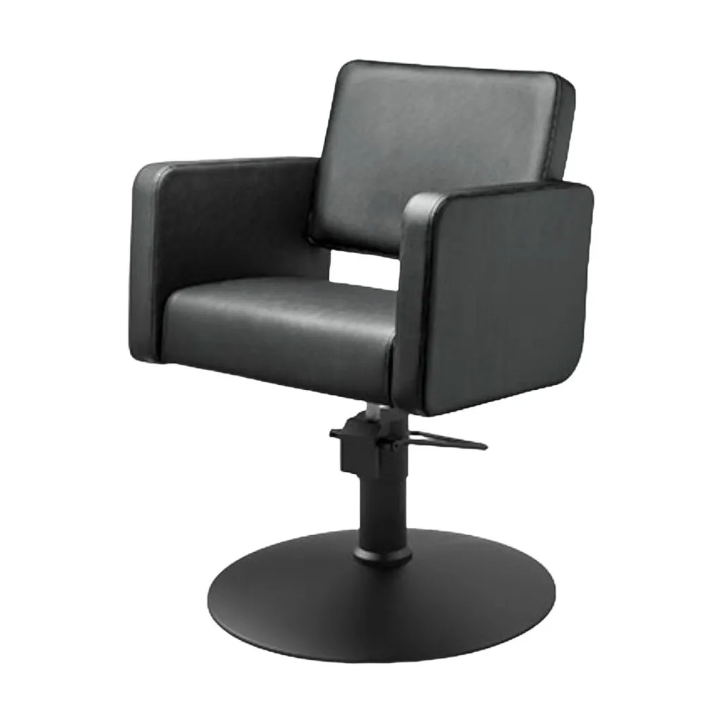 Sillón de corte peluquería moderno Weelko