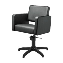 Modern Glam Haircut Chair - Weelko -Weelko -Barber chairs