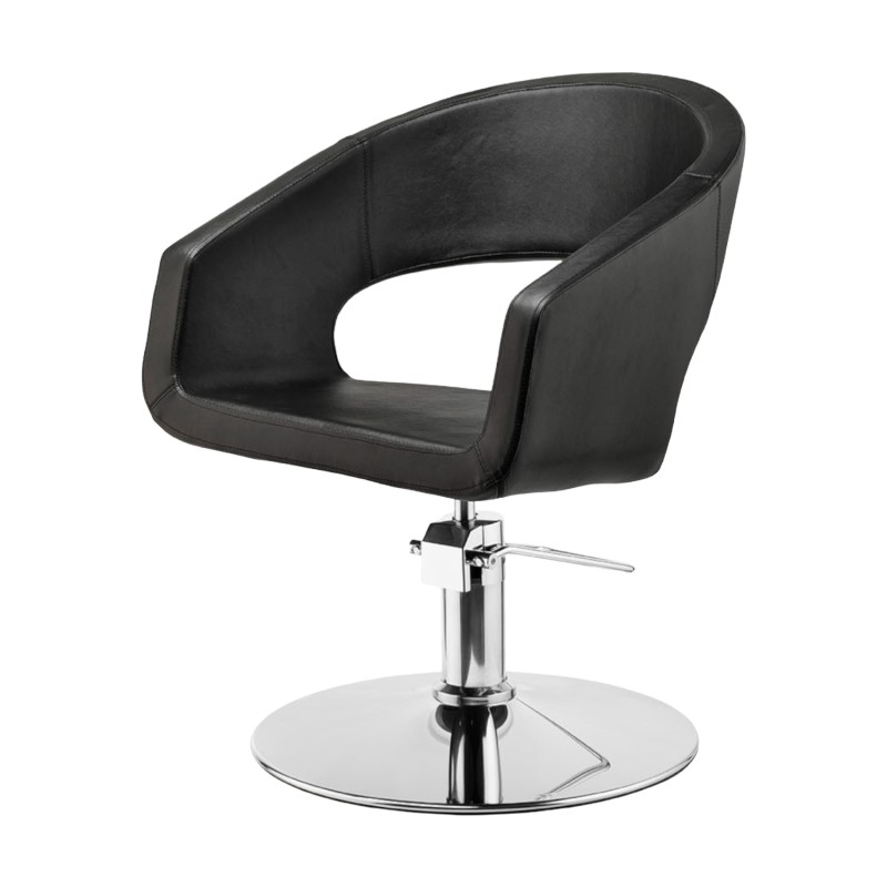 Weelko Boho Cutting Chair: Style For Salons -Weelko -Hairdressing Chairs