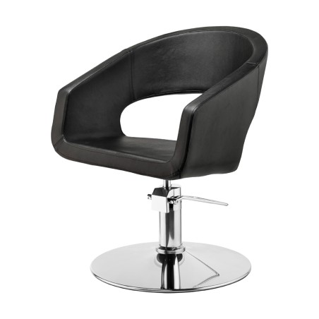 Sillón de Corte Boho Estilo Weelko -Weelko -Sillones de peluquería
