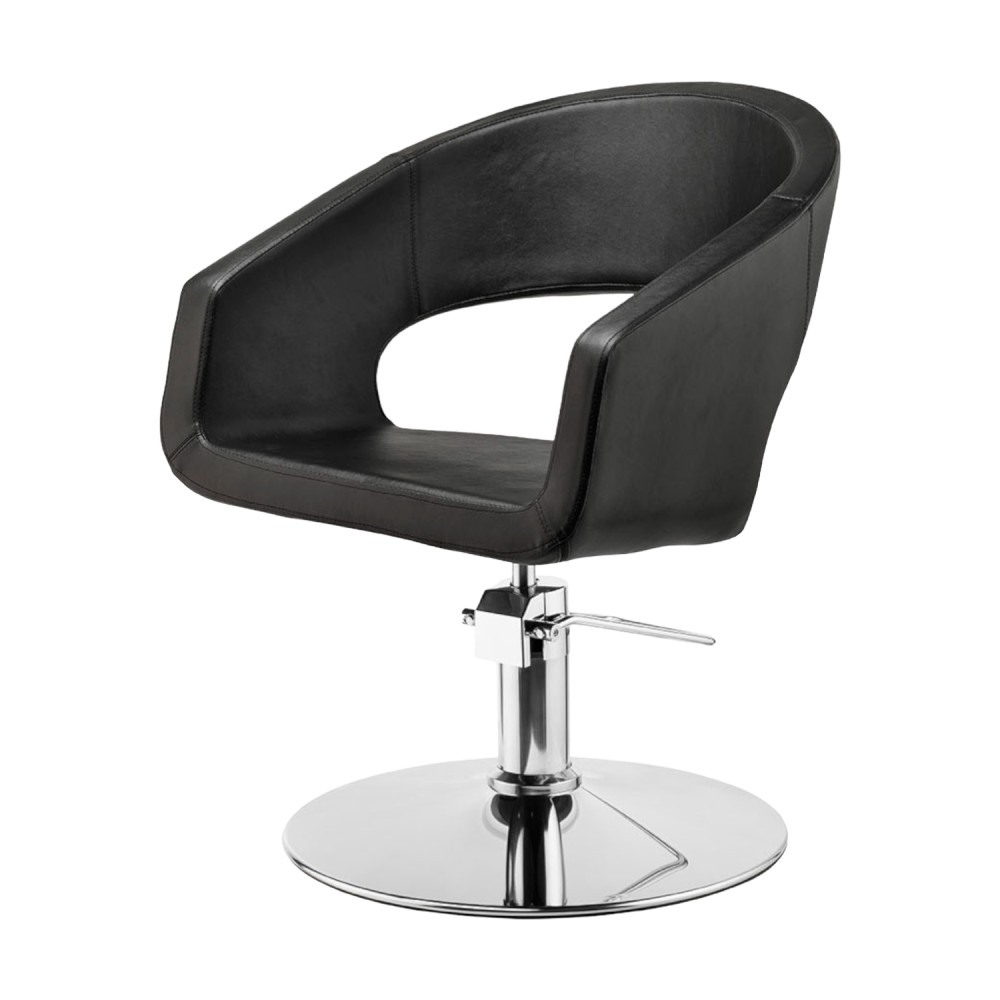 Sillón de Corte Boho Estilo Weelko -Weelko -Sillones de peluquería