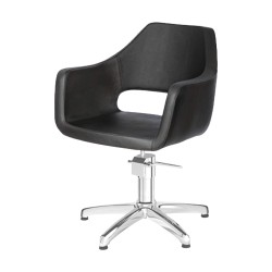 Sillón de Corte Peluquería - Diseño Refinado - Weelko -Weelko -Sillones de peluquería