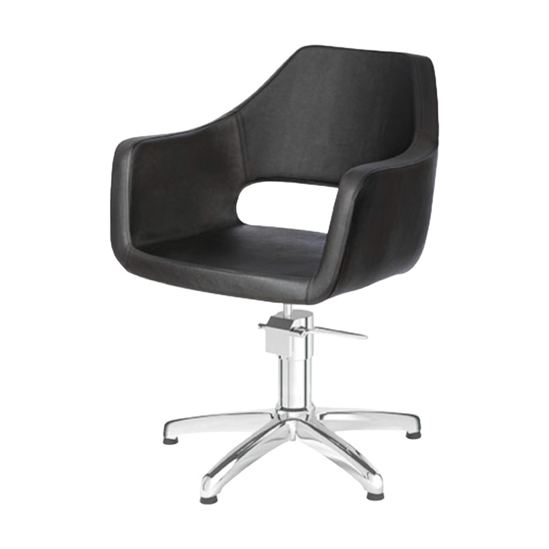 Whim Hairdressing Chair by Weelko -Weelko -Hairdressing Chairs