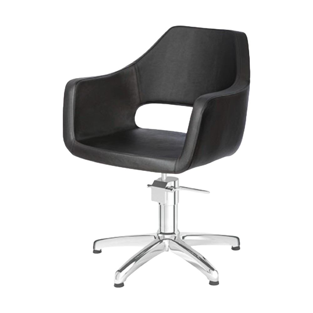 Sillón de Corte Peluquería - Diseño Refinado - Weelko -Weelko -Sillones de peluquería