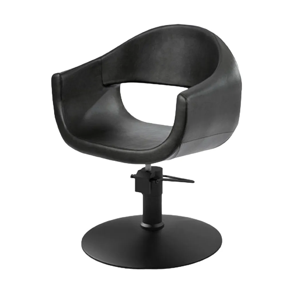 Sillón de Corte Peluquería Sofisticado Weelko