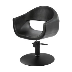 Chaise de coupe coiffure Glam de Weelko -Weelko -Fauteuils de coiffure