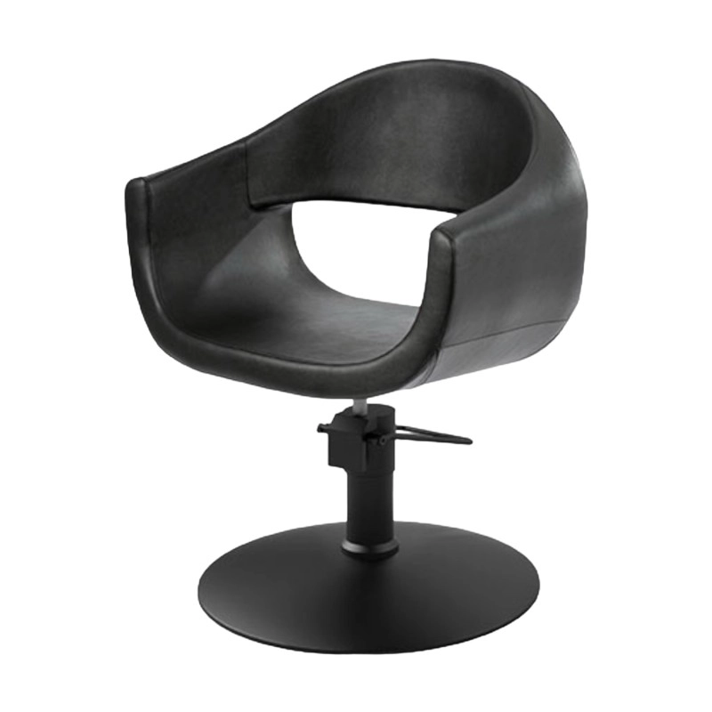 Weelko Glam Cutting Chair for Hair Salons -Weelko -Barber chairs