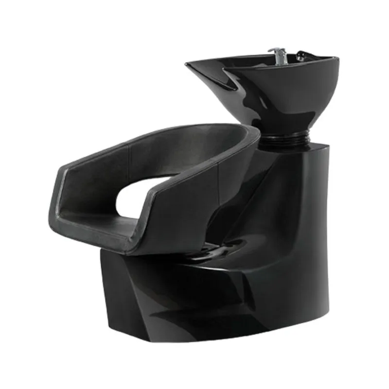 Lavacabezas Rolls Negro Moderno Weelko