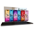 Pack Soleo Glamour con expositor