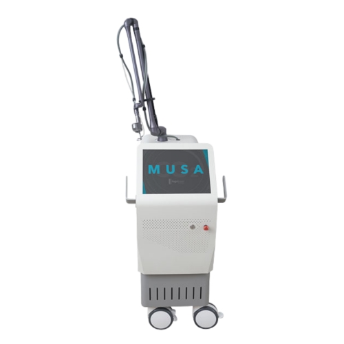 Musa CO2