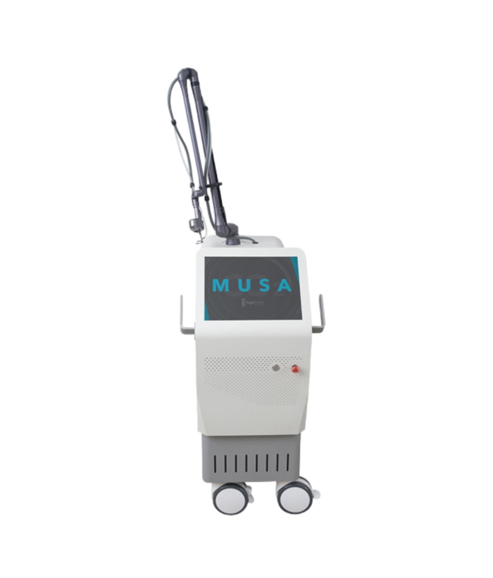 Musa CO2