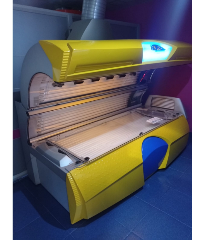 SOLARIUM DE OCASIÓN