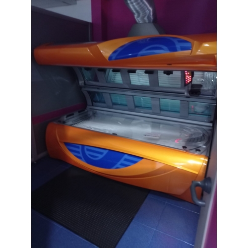 SOLARIUM DE OCASIÓN 25000
