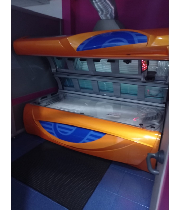 SOLARIUM DE OCASIÓN 25000