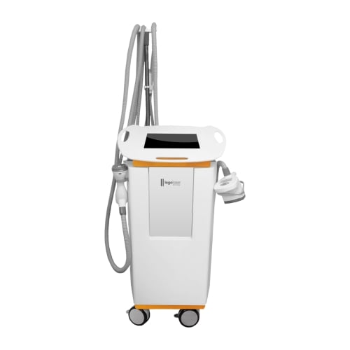 Smart Typhoon (Vacum+RF+IR+Cavitación)