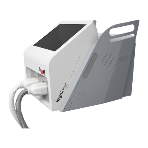 IPL E-Light & SHR Legolaser