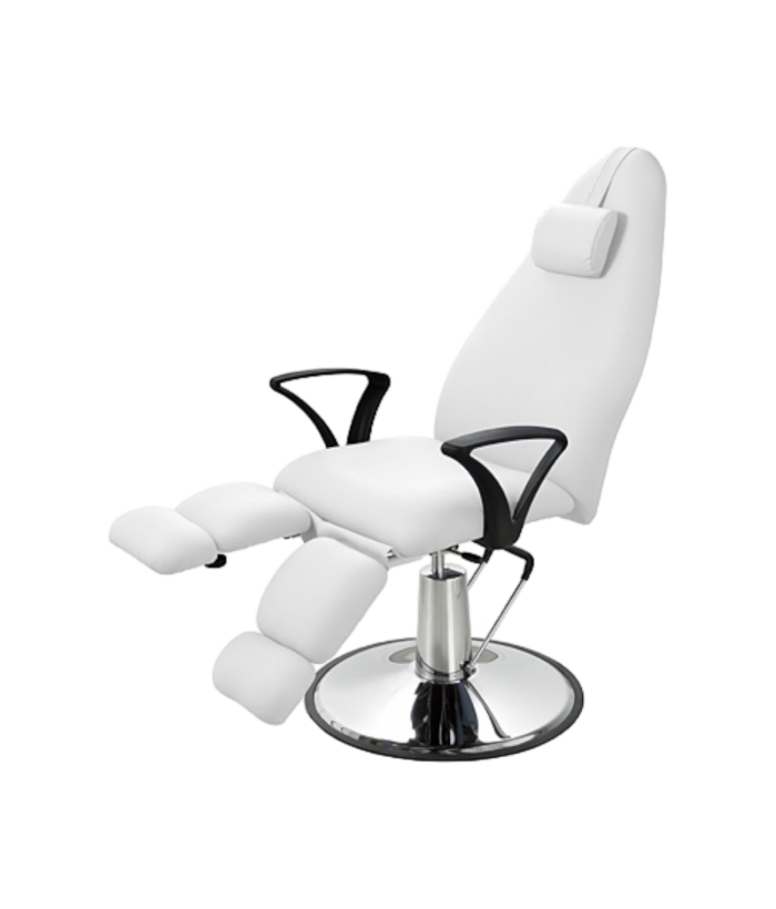 Sillón de podología rotatorio - Weelko